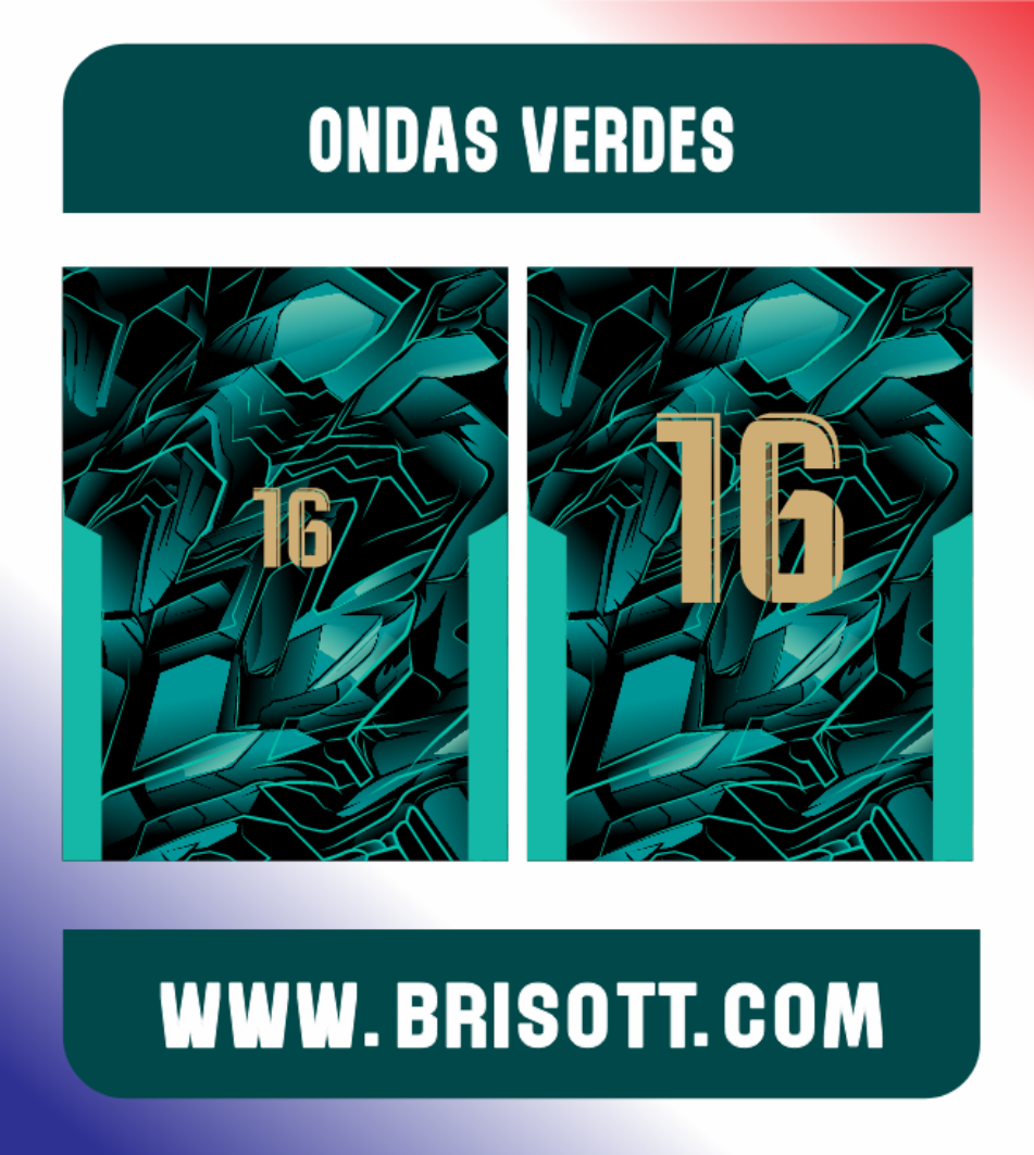 ONDAS VERDES